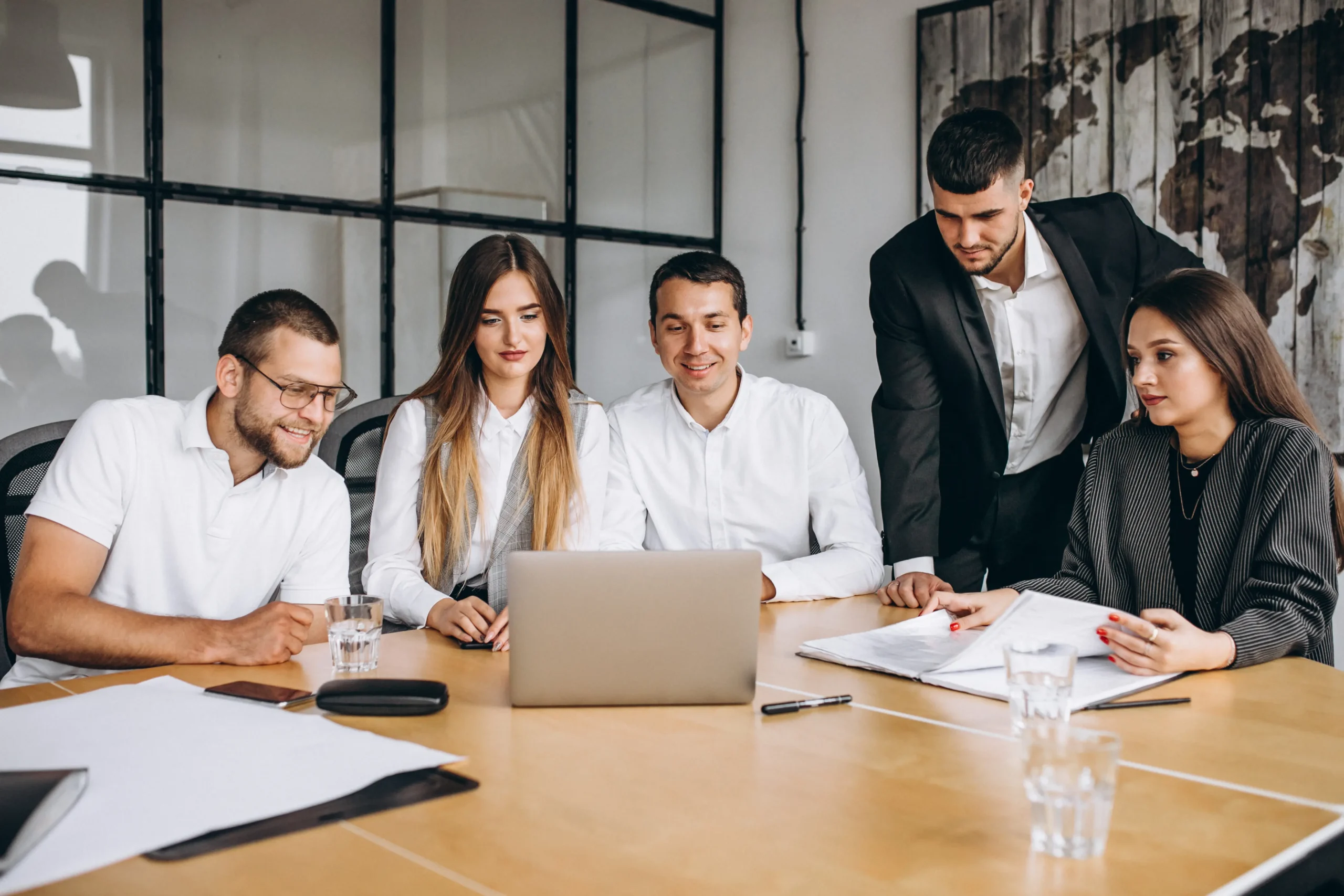 Audit and Assurance Services in Abu Dhabi 1