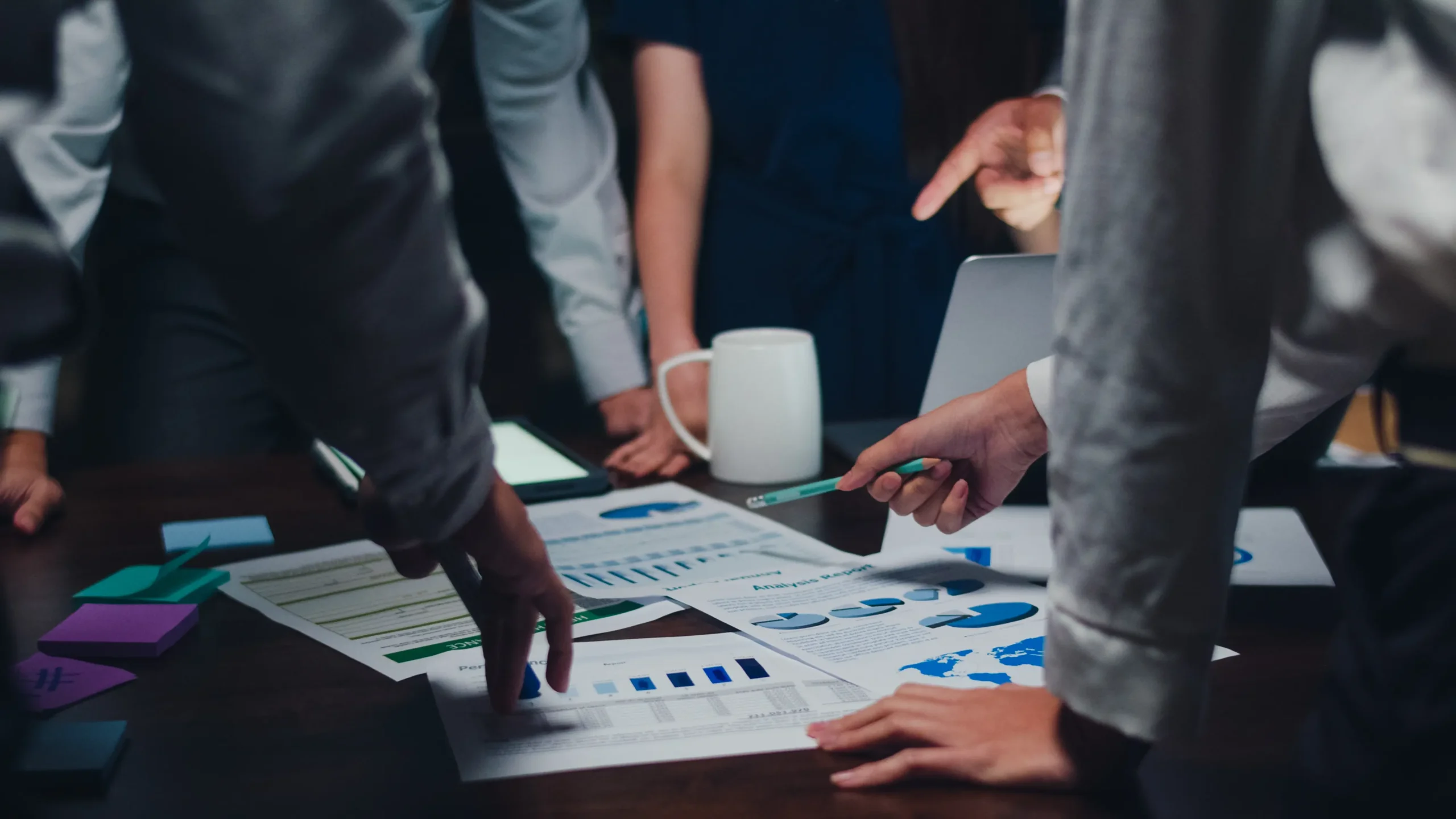 Corporate tax registration consultants
